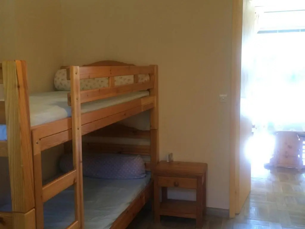 Appartement Corrençon-en-Vercors, 1 pièce, 4 personnes - FR-1-515-79