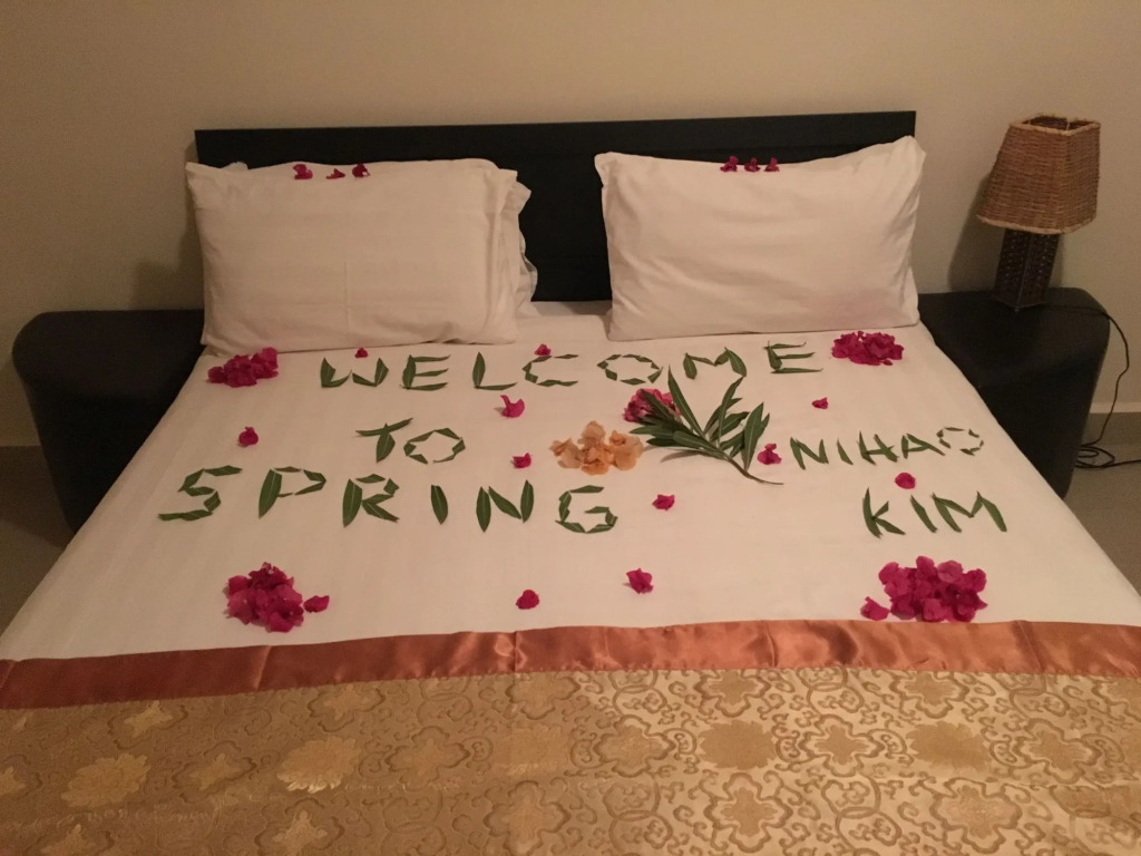 Kololi Beach Resort