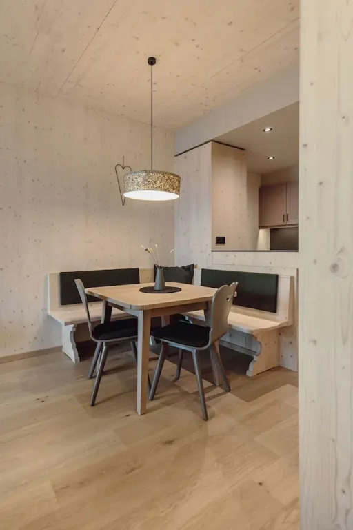 Mariengut - Natur Aparthotel Kramer