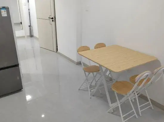 Wuxi Huiyuju Apartment