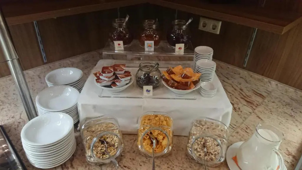Hotel Knorre