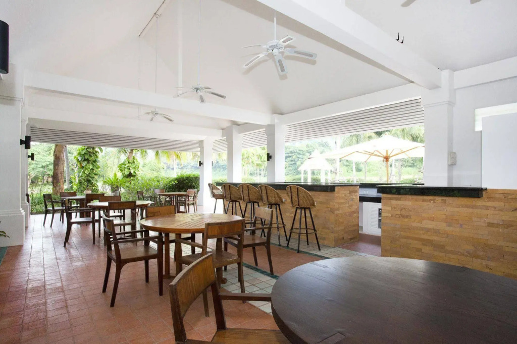 Buraran Suites