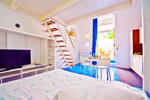 Alfieri Rooms - Amalfi coast