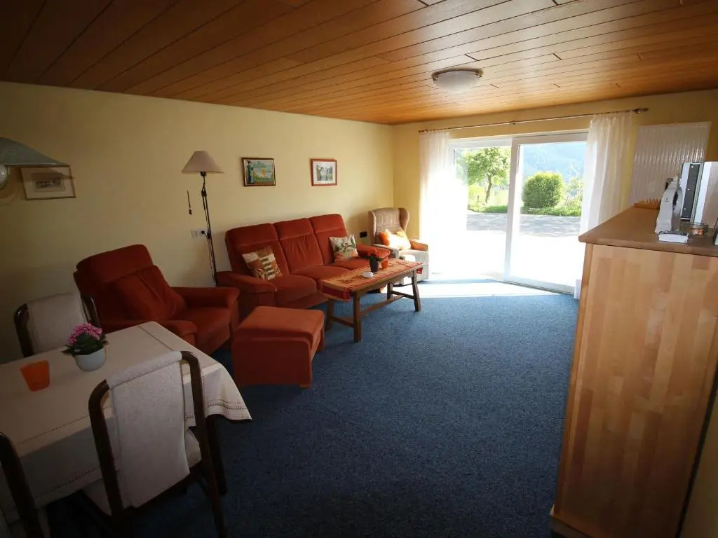 Ferienwohnung Berghansenhof