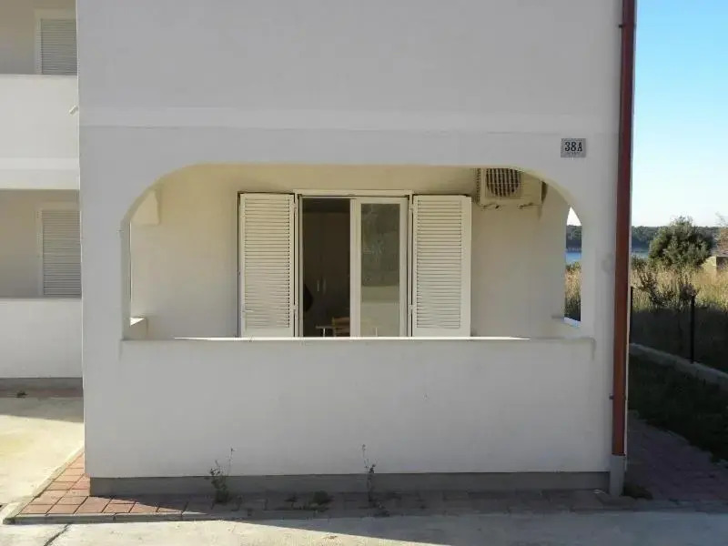 Studio Apartment Barbat 38a