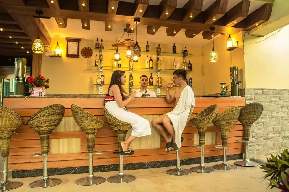 Hotel Shaara