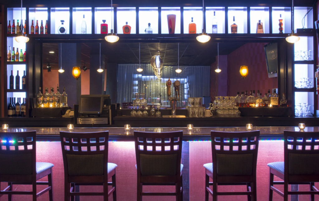 Delta Hotels by Marriott Nashville Airport