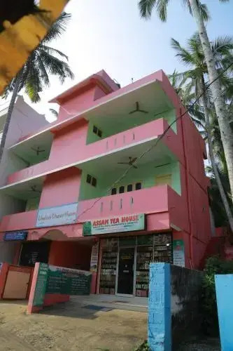 Shirleys Beach Hotel