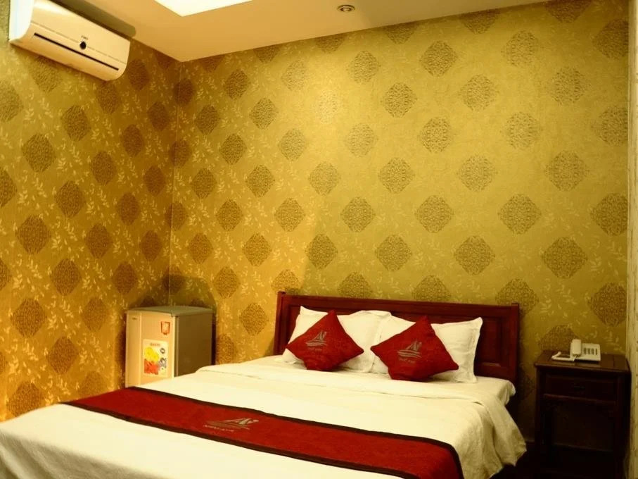 Nhat Anh Hotel