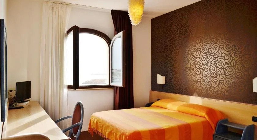 Porthotel Calandra