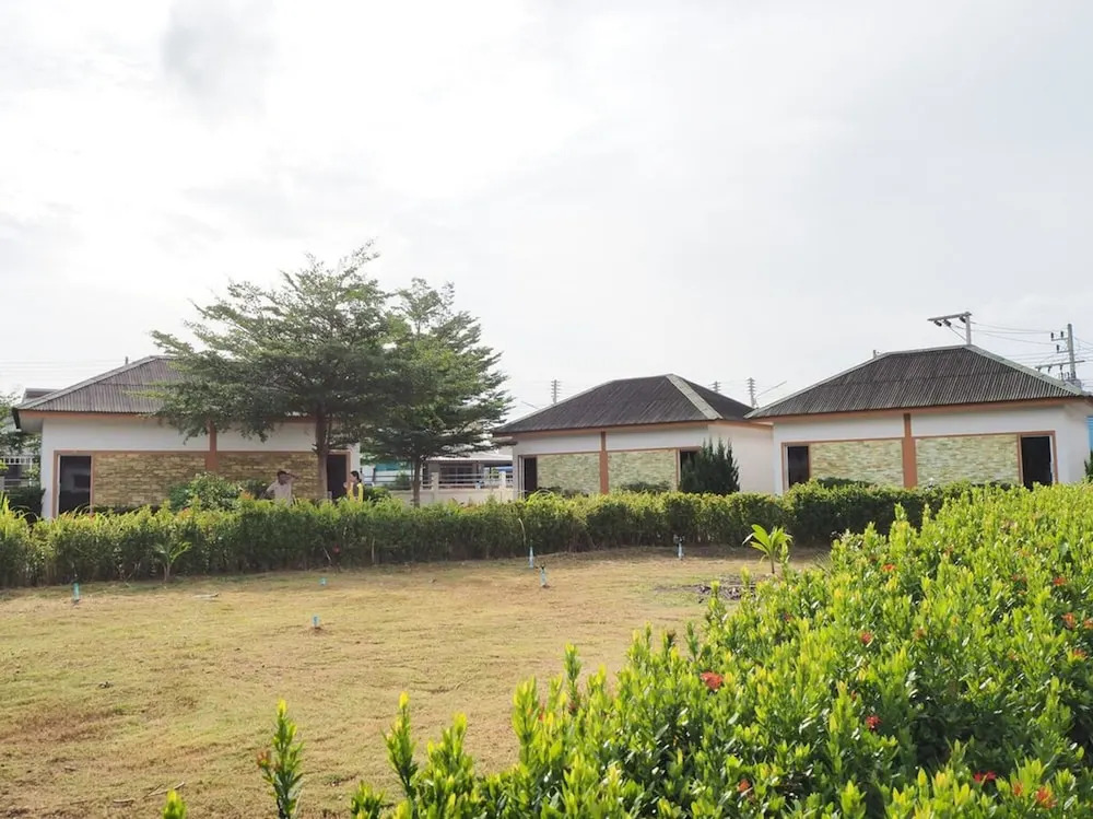 Chaofa Resort