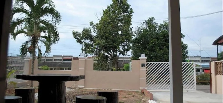 Vera Homestay