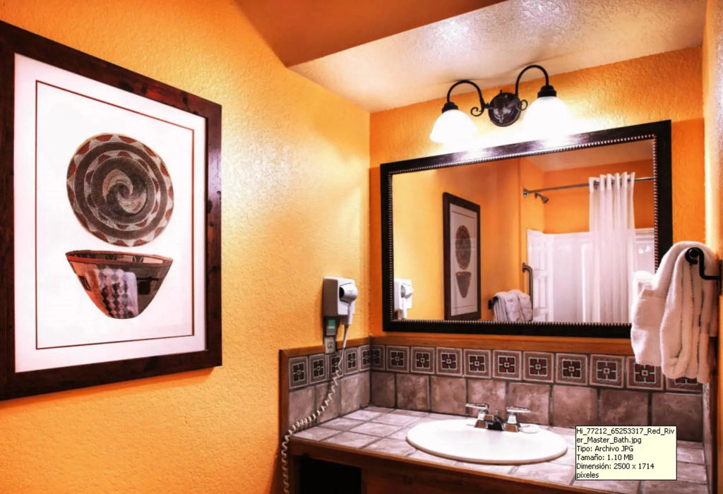WorldMark Red River