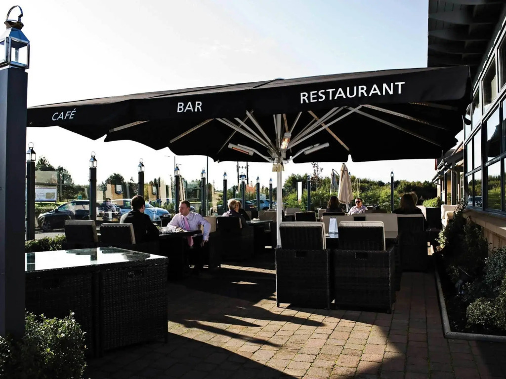 The Gailes Hotel & Spa
