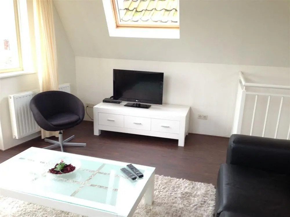 Apartment Brielle | HBhotelapartments