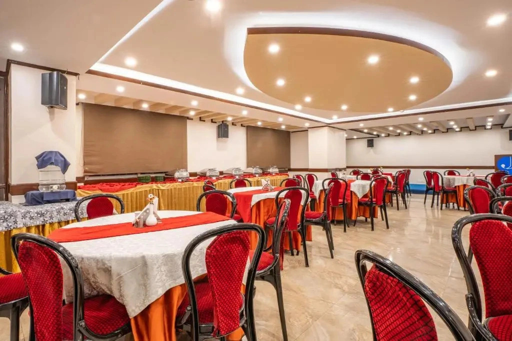 Yashshree Jai Hotel and Banquet