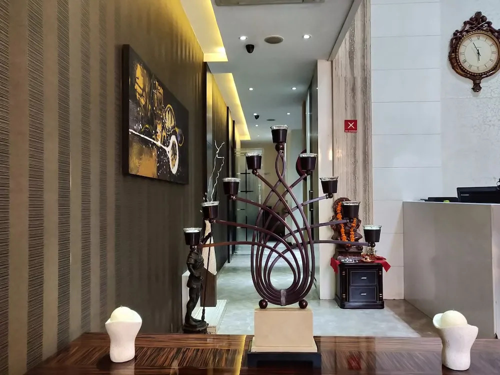 OYO 701 Hotel Rockland