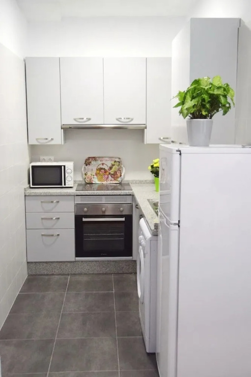 Apartamentos Céspedescinco