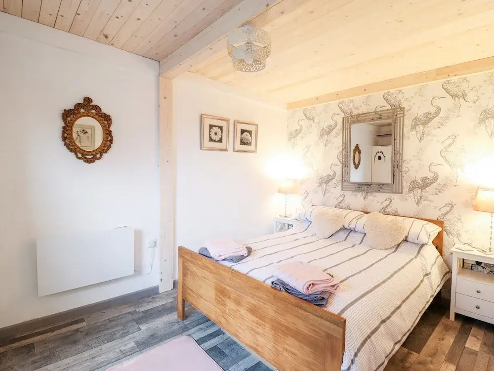Chalet Forte