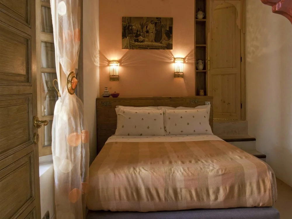 Riad Des Eaux et Spa