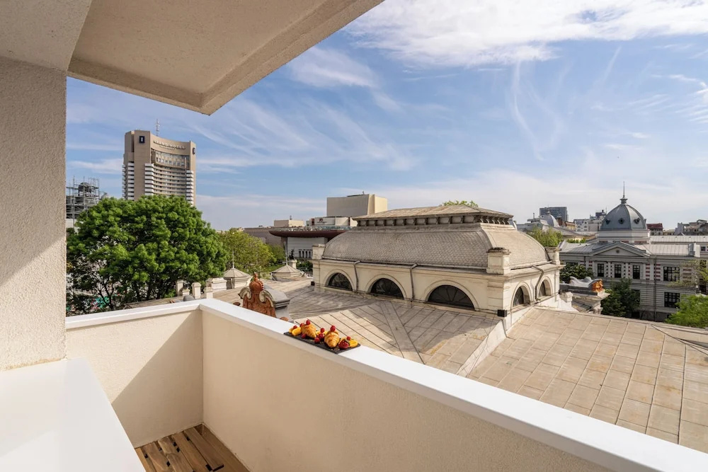 Tyst by MRG Apartments