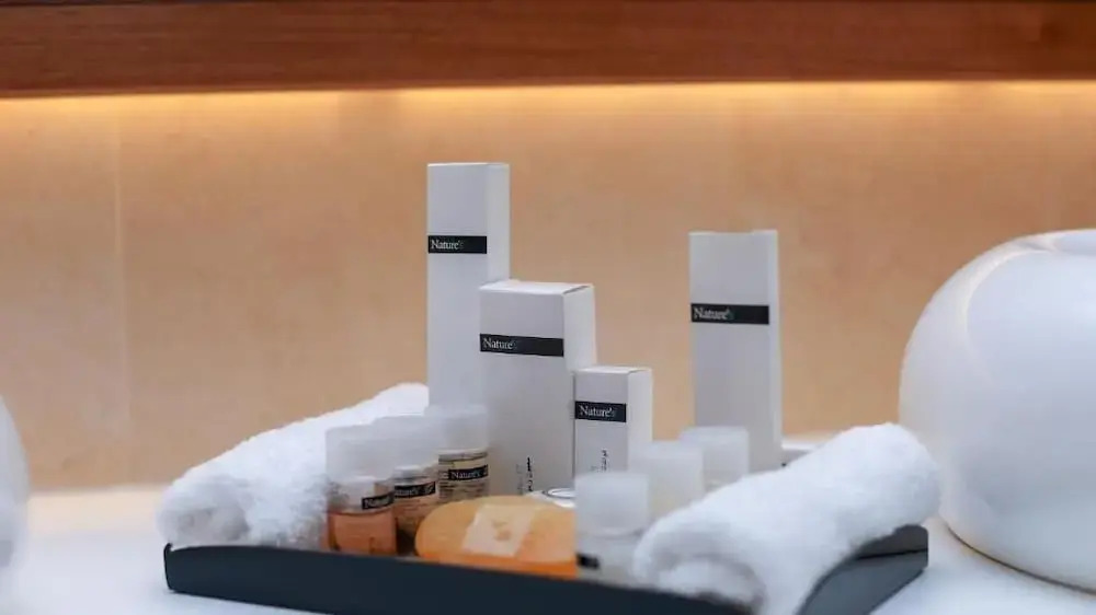 V Boutique Hotel