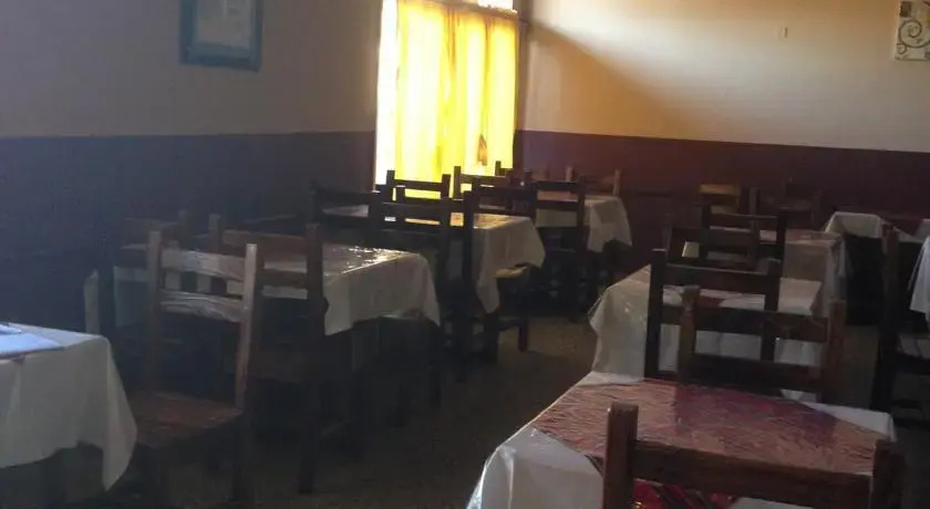 Hotel Gure Echea