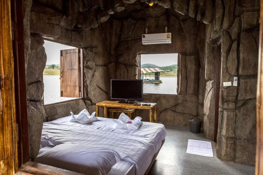 The Tara Cape Resort