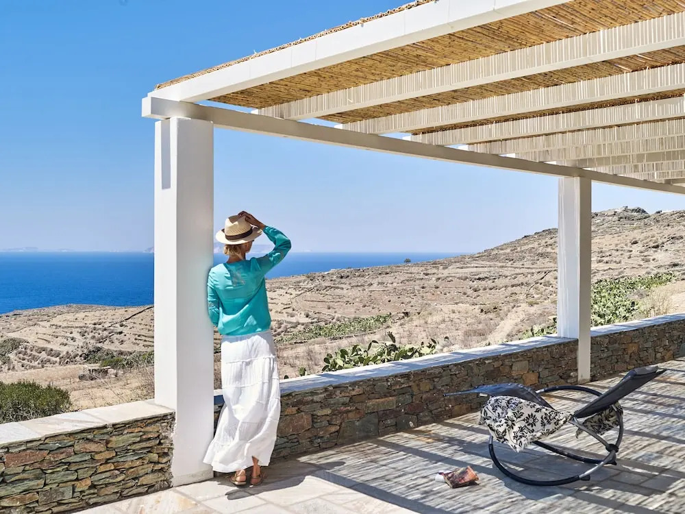 Green Luxury Villas