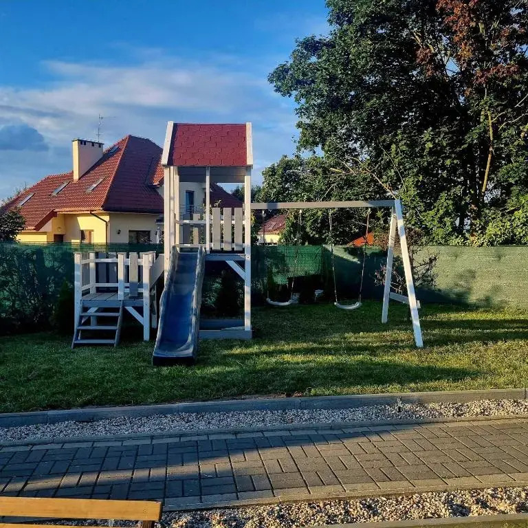 Pensjonat Brama Mazur