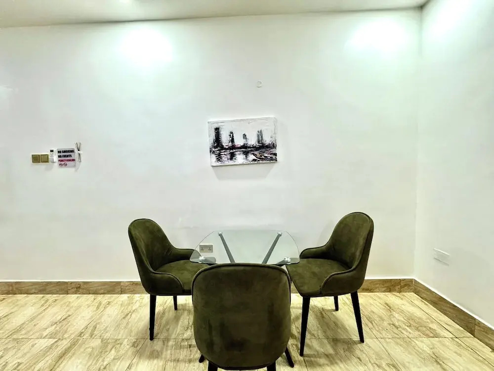 Furnished Apartments