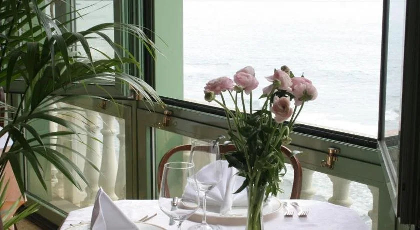 Hotel Badano sul Mare