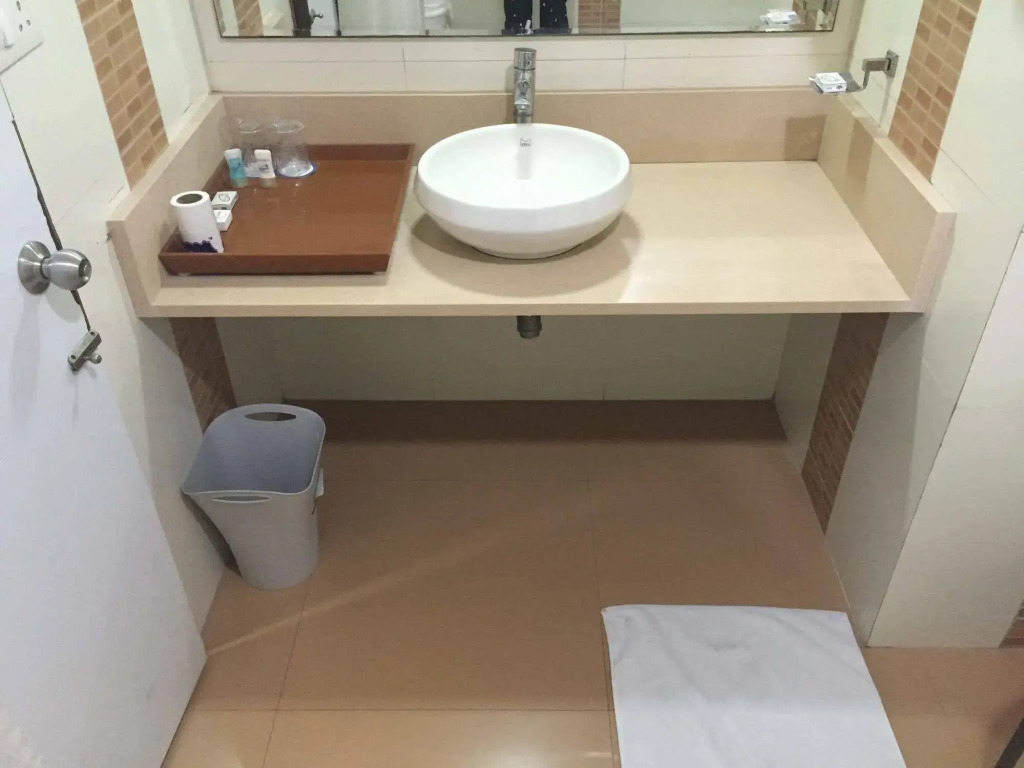 Hotel Platinum Inn
