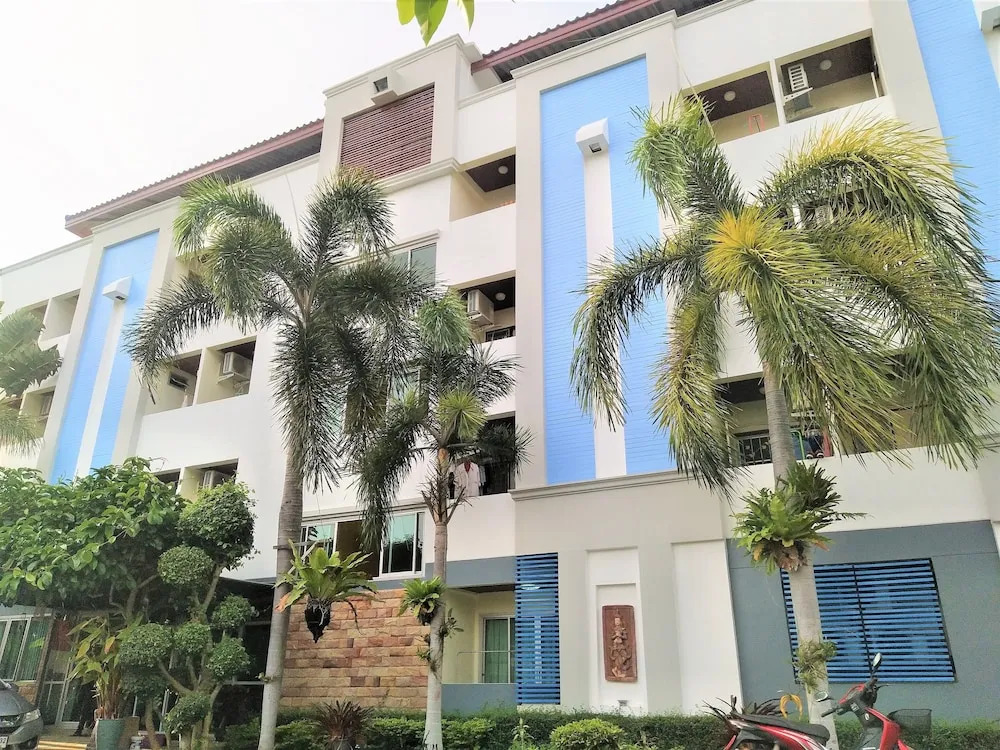 Janpha Apartment