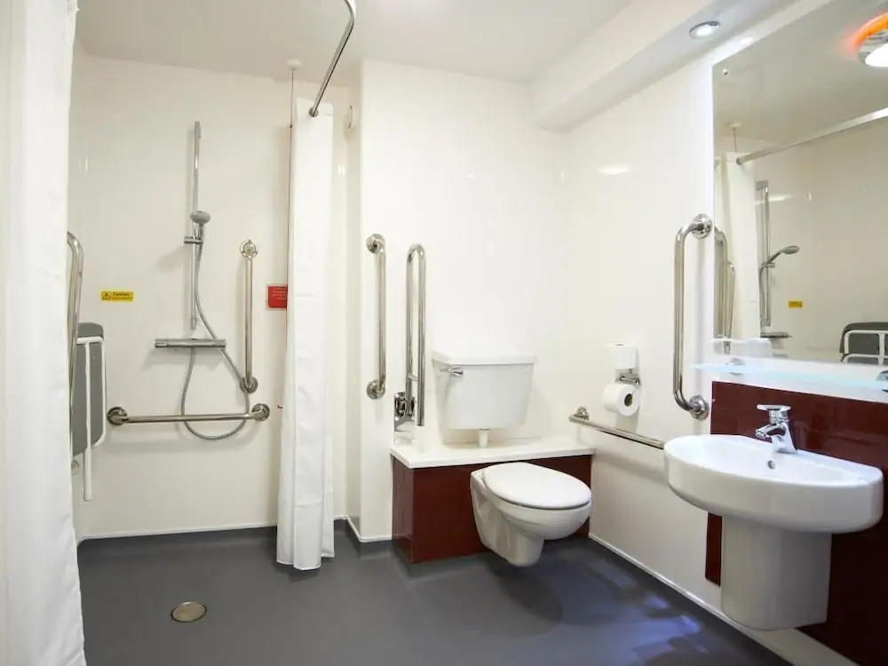 Mercure London Gatwick