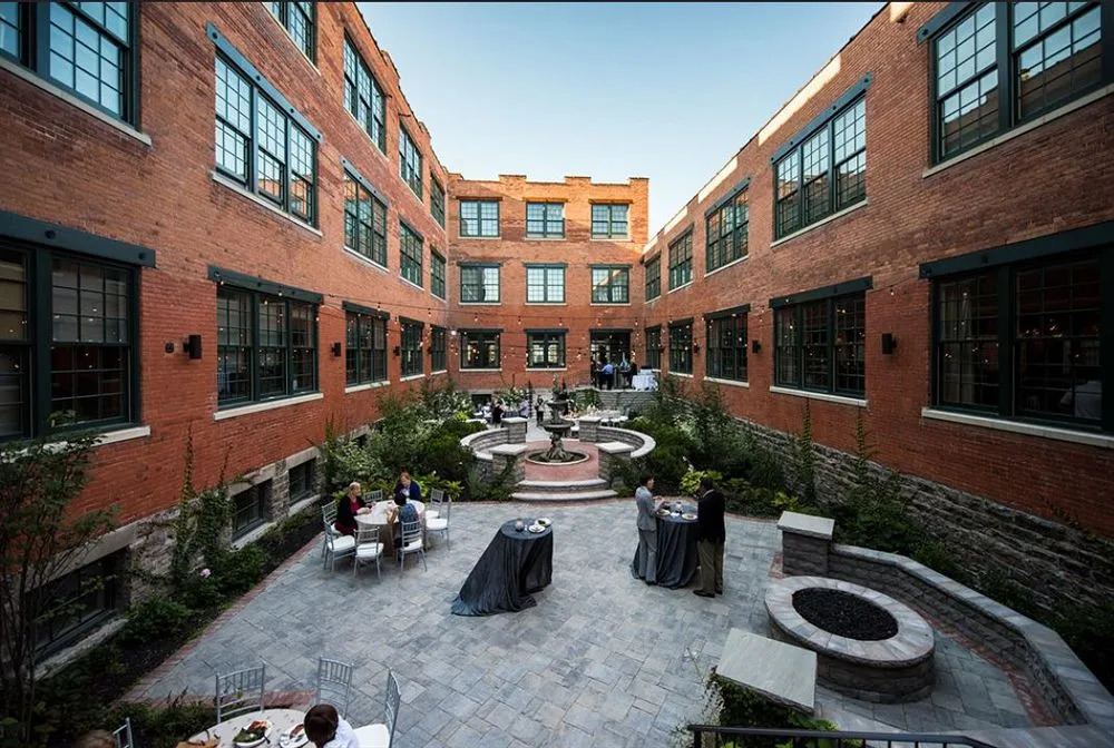 Foundry Suites