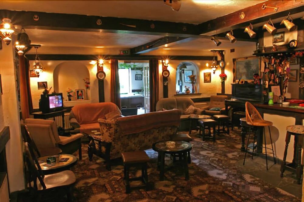 Selwood Lodge