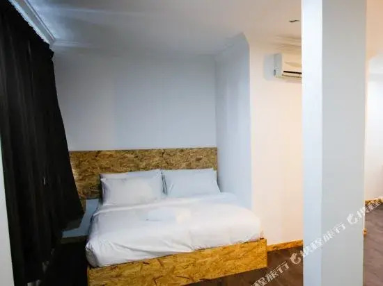 Mesra Boutique Hotel