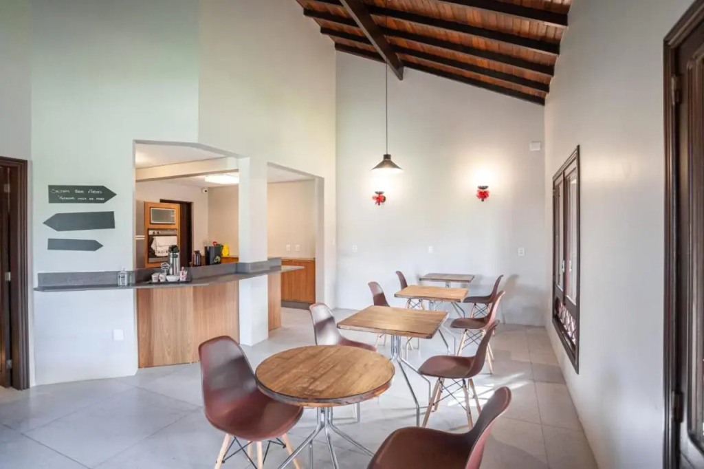 Parador Casa da Praia