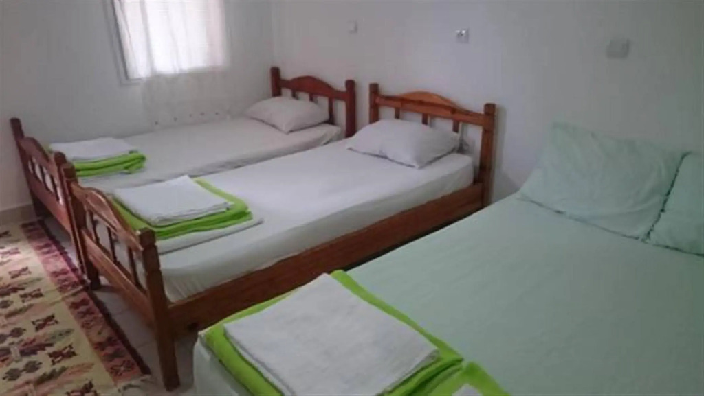 Alfa Apart Otel