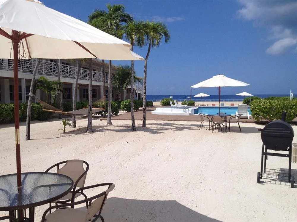 The Riviera, Grand Cayman