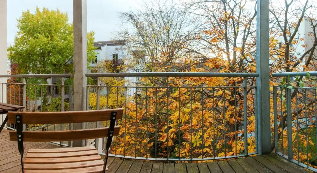 Apartment Alaune