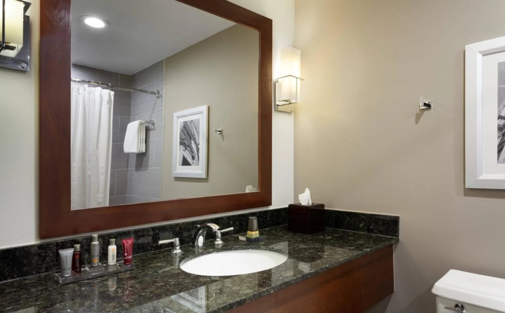 DoubleTree by Hilton Minneapolis Airport, MN