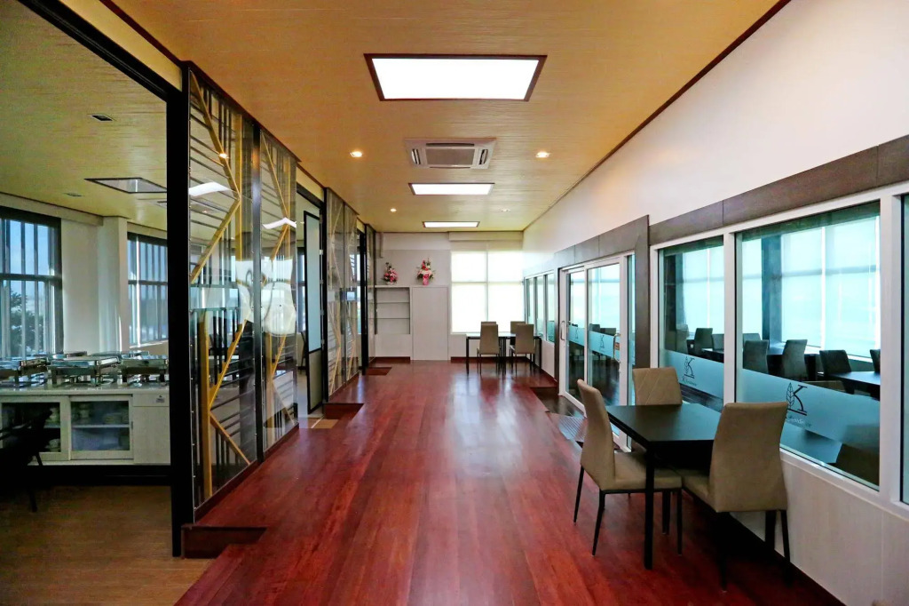 RoomQuest Suvarnabhumi Airport Rom Klao