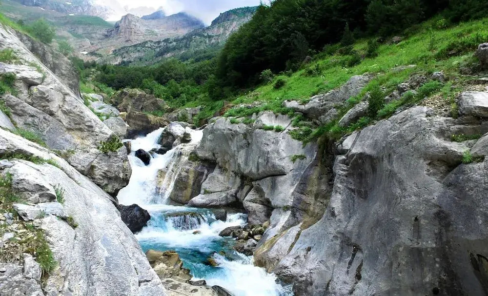 VVF Saint-Lary-Soulan Hautes-Pyrénées