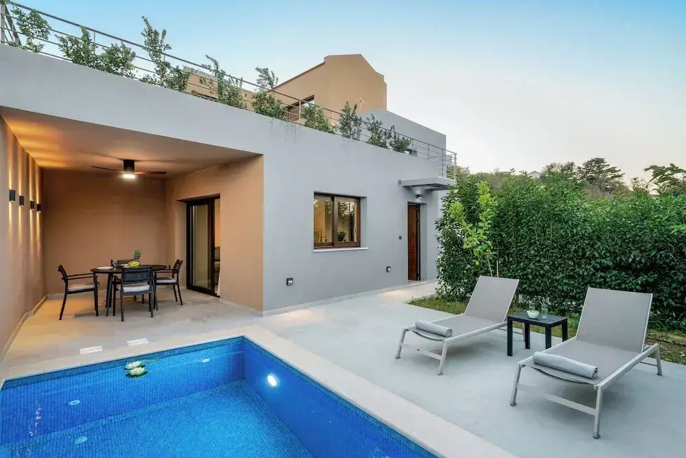 Olimpia Villas