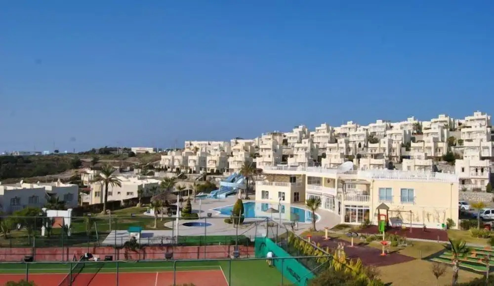 Turquoise Homes Adabuku 2 Bedrooms