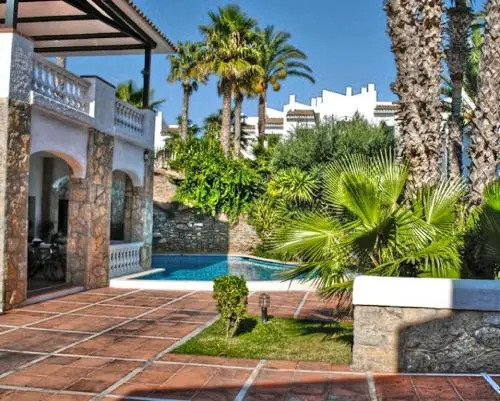 Pino Alto Holiday Homes Martin 7