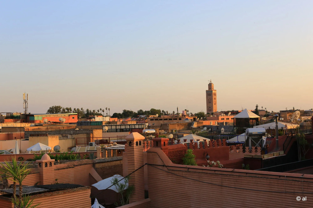 Riad ILayka