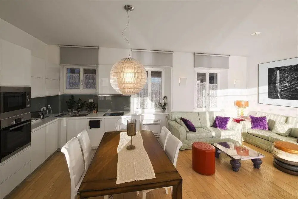 Apartments Iva